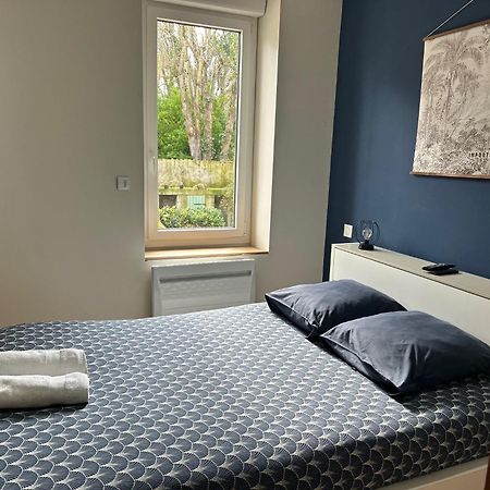 Le Petit Universel Wimereux Εξωτερικό φωτογραφία