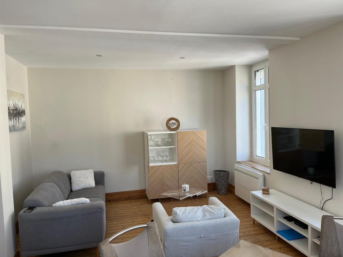 Le Petit Universel Wimereux Εξωτερικό φωτογραφία