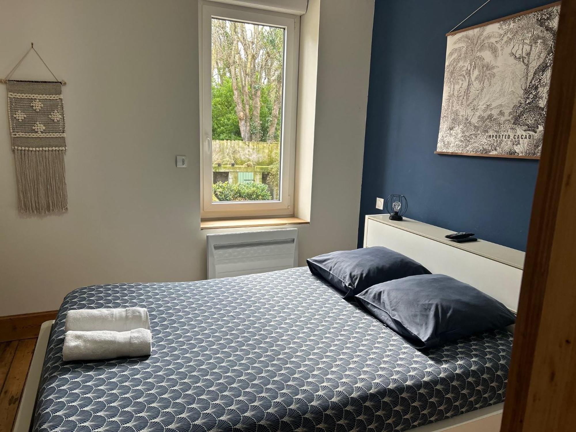 Le Petit Universel Wimereux Εξωτερικό φωτογραφία